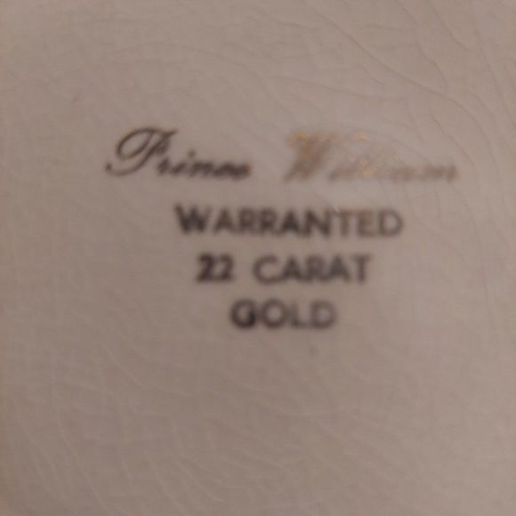 The Anglers Prayer Prince William Mug - Picture 4 of 5